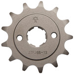 JT Steel Front Sprocket 13 Tooth (JTF266.13)