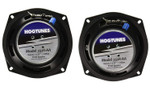 Hogtunes Generation-3 Rear Speakers - 5.25" - 2 OHM (352R-AA)