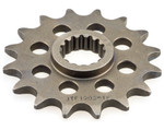 JT Front Sprocket | 16 Tooth | 520 | Steel | Lightweight (JTF1902.16)