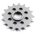 JT Front Sprocket | 17 Tooth | 520 | Steel | Lightweight (JTF1902.17)
