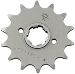 JT Front Sprocket | 14 Tooth | 520 | Steel (JTF1336.14)