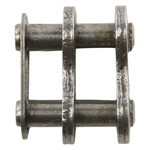 JT 428 HDR Steel Chain Master Link (JTC428HDRSL)