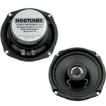 Hogtunes Front Speakers - 4.25" - 4 OHM (HT44)