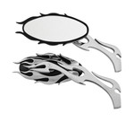 HardDrive Alloy Mirrors Flame (18-397)