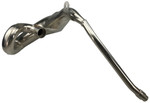FMF Fatty Pipe | Gold Series Nickel Plated | '84-86 Yamaha YZ250 (020124)