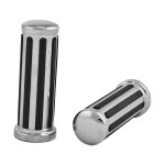 HardDrive Custom Grips Rail Smooth (H17-0513T)