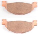 EBC SFA Double-H Sintered Brake Pads (SFA408HH)