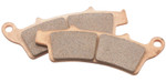 EBC SFA Double-H Sintered Brake Pads (SFA324HH)