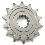 JT Front Sprocket | 14 Tooth | 520 | Self Cleaning | Steel (JTF824.14SC)