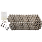 JT 530 X1R Nickel Heavy Duty X-Ring Chain 110 Links (JTC530X1R110RL)