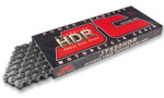 JT 520 HDR Steel Competition Drive Chain - 108 Links (JTC520HDR108SL)