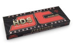 JT 520 HDS Steel Super Heavy Duty Chain 114 Links (JTC520HDS114SL)