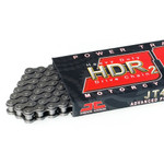JT 420 HDR Steel Heavy Duty Drive Chain 122 Links (JTC420HDR122SL)