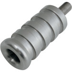Joker Machine Racing Aluminum Toe/Shifter Peg (09-861S)