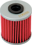 HiFlo OE Replacement Oil Filter (HF207)