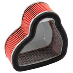 HiFlo OE Replacement Air Filter for '03-09 Honda VTX1300 R/C/T/S Retro (HFA1925)