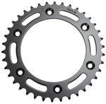 JT Rear Sprocket | Steel | 520 | 38 Tooth (JTR210.38)