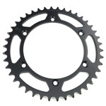 JT Rear Sprocket | 42 Tooth | 520 | Steel (JTR460.42)