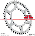 JT Rear Sprocket | Steel | 45 Tooth | 525 Pitch (JTR1876.45)