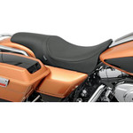 Drag Specialties Predator Seat Smooth (0804-0398)