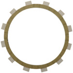 Barnett Single Clutch Friction Plate (301-90-10725)