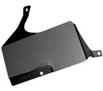 Hogtunes Black Amplifier Mounting Kit (2CHSP)