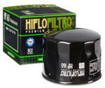 HiFlo Black Spin-On Oil Filter (HF160)
