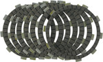 EBC CK Series Clutch Kit (CK4505)