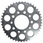 JT Steel Rear Sprocket 44 Tooth (JTR1334.44)