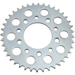 JT Steel Rear Sprocket - 525 - 40 Tooth (JTR1332.40)