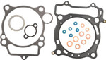 Cometic Top End Gasket Kit 97mm Bore w/.027" MLS Head Gasket (C3064-EST)