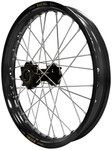 Excel Pro Series Gen II MX Offroad Rear Wheel Set Black 19 x 2.15 (2R1EK40)