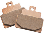 EBC SFA Double-H Sintered Brake Pads (SFA301HH)