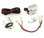 K&S Universal Turn Signal Wiring Kit w/out Brackets (25-9001)