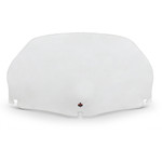 Klock Werks Flare 11.5" Clear Windshield (KWW-01-0206)