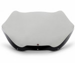 Klock Werks Flare 12" Tinted Windshield (KWW-01-0192)