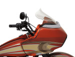 Klock Werks Flare 12" Tinted Windshield (KWW-01-0192)