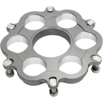 JT Ducati Aluminum Rear Sprocket Carrier 520/525 (JTA770B)