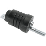 K&S Turn Signal Stem Rear (12-1210)