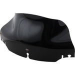 Klock Werks Flare 8.5" Black Windshield (KWW-01-0211)