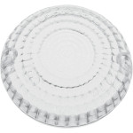 K&S DOT Compliant Turn Signal Lens Clear (25-4020C)