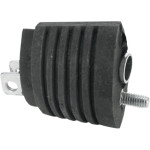 K&S Turn Signal Stem (12-1200)
