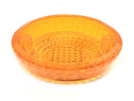 K&S DOT Amber Turn Signal Lens (25-2020)