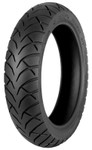 Kenda K671 Cruiser Bias-Ply Rear Tire 130/90-16 (046711614C1)