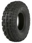 Kenda K284 Front Max General Purpose ATV Front Tire 20x7-8 (082840874A1)