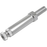 K&S Turn Signal Stem Front (12-1217)