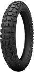Kenda Big Block K784F Front Tire 110/80B19 (047841923B0)