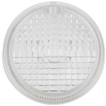 K&S DOT Compliant Turn Signal Lens Clear (25-1250C)