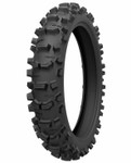 Kenda Sand Mad K782 Rear Tire 100/90-19 (047821905B1)