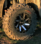 Kenda Bear Claw HTR K587 Rear Tire 26x11-14 (085871461D1)